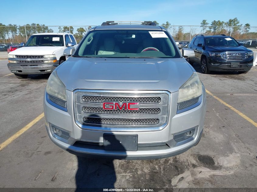 2013 GMC Acadia Slt-1 VIN: 1GKKVRKD9DJ159019 Lot: 43992888