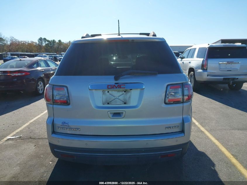 2013 GMC Acadia Slt-1 VIN: 1GKKVRKD9DJ159019 Lot: 43992888