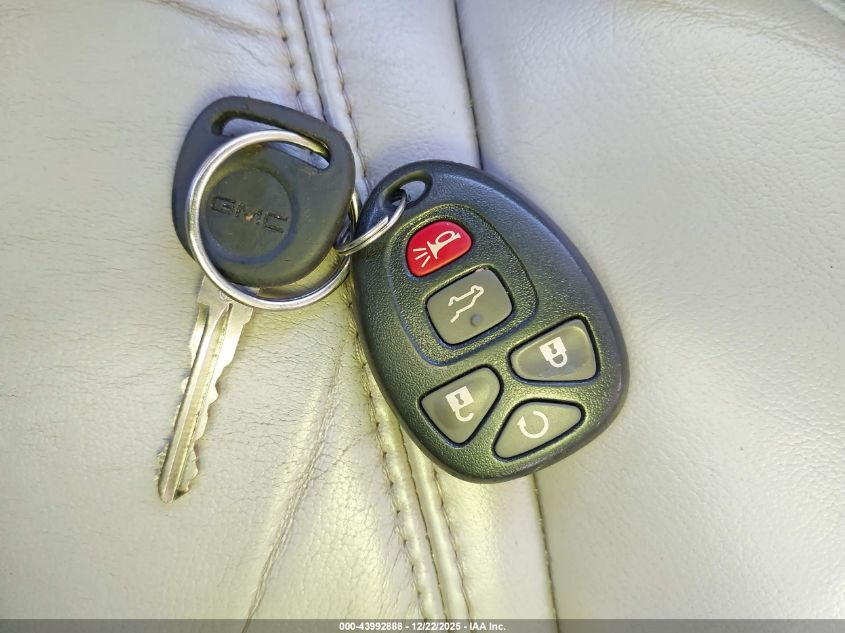 2013 GMC Acadia Slt-1 VIN: 1GKKVRKD9DJ159019 Lot: 43992888