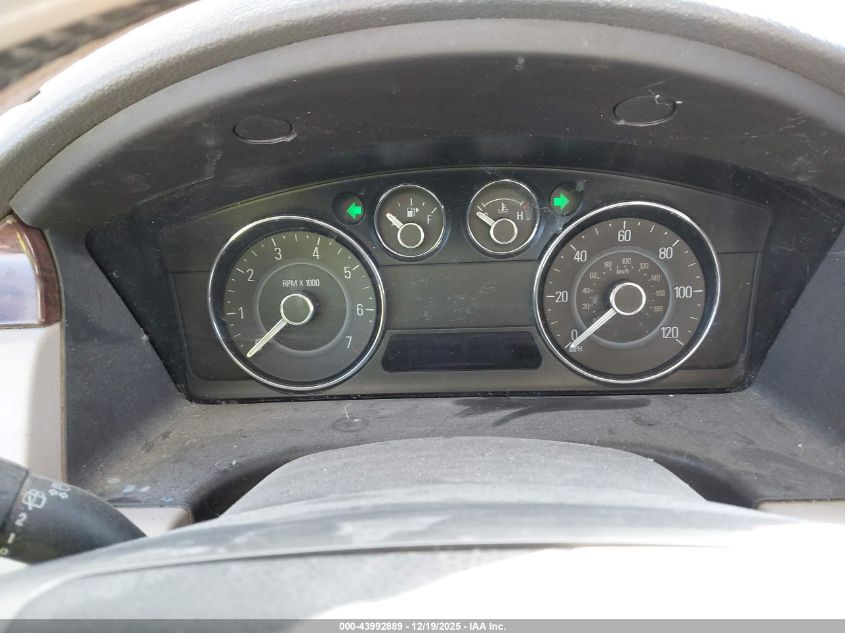 2010 Ford Flex Sel VIN: 2FMGK5CC0ABA90340 Lot: 43992889