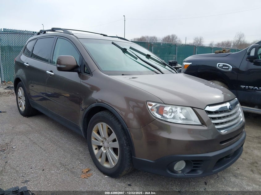 4S4WX92D994402191 2009 Subaru Tribeca Limited 5-Passenger/Special Edition 5-Passenger auction photo 1
