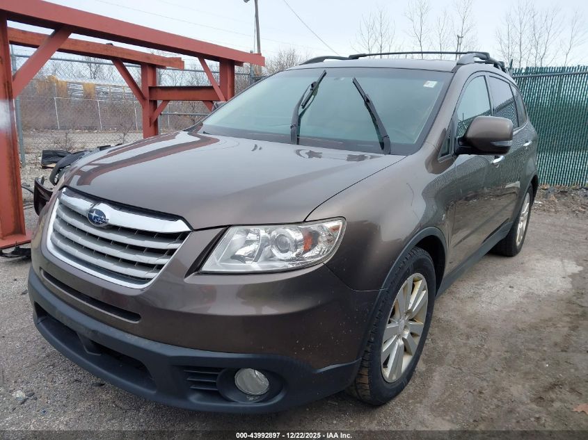 2009 Subaru Tribeca Limited 5-Passenger/Special Edition 5-Passenger VIN: 4S4WX92D994402191 Lot: 43992897