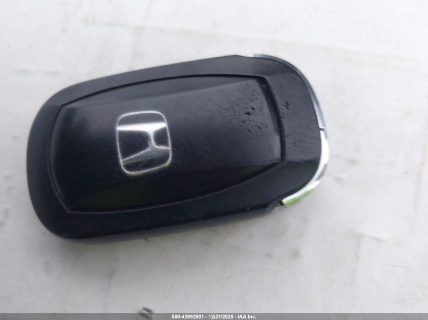 2023 Honda Civic Sport VIN: 2HGFE2F55PH556256 Lot: 43992901