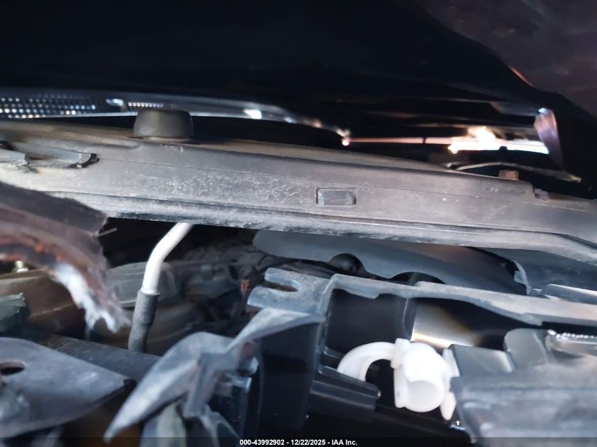 2013 Kia Sorento Ex V6 VIN: 5XYKUDA24DG393098 Lot: 43992902