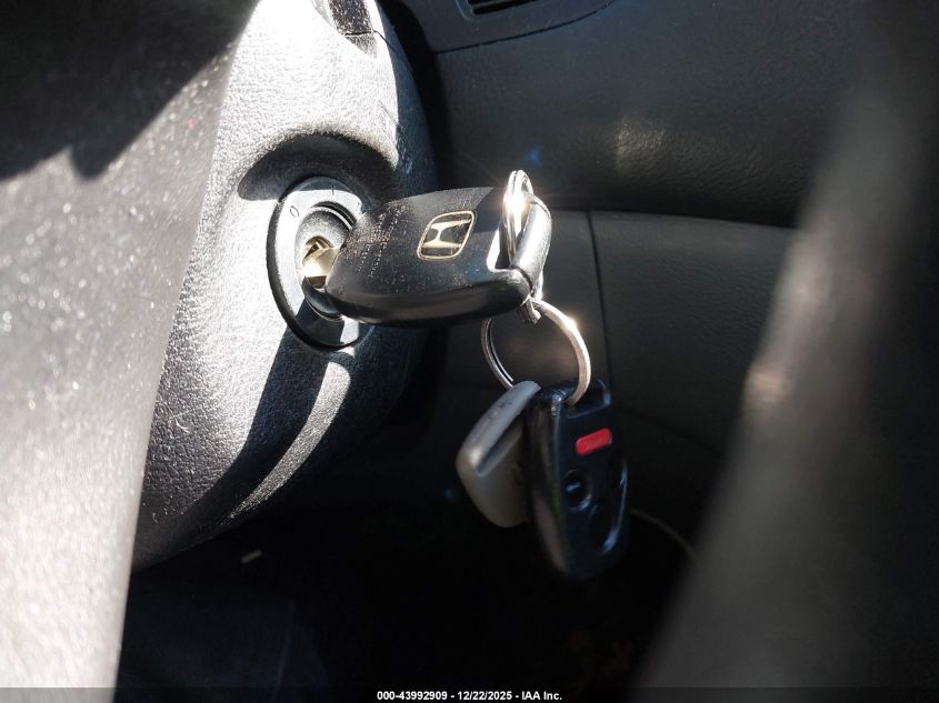 2007 Honda Accord 2.4 Ex VIN: 1HGCM56767A001470 Lot: 43992909