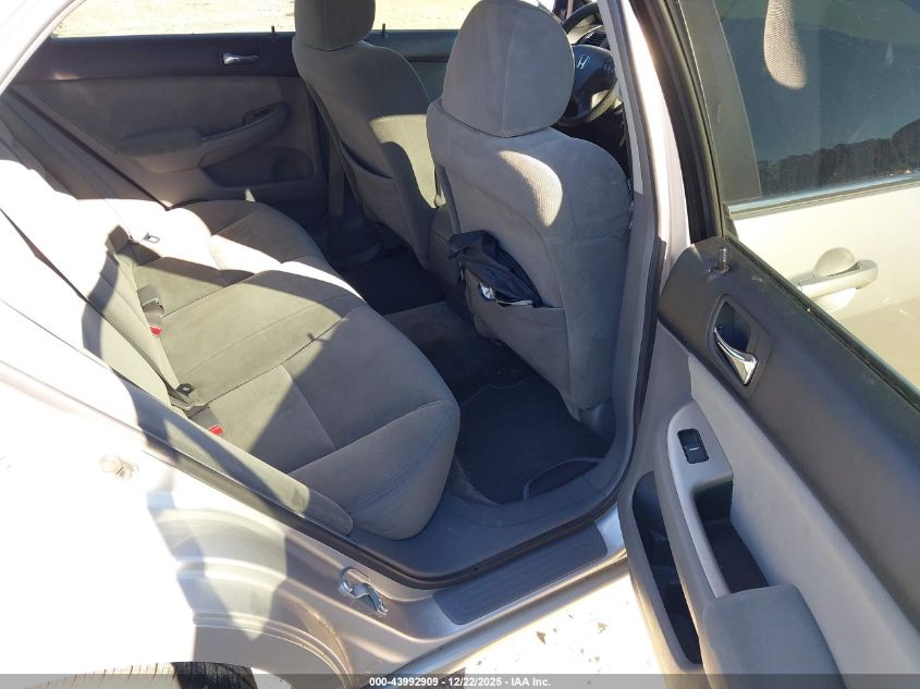 2007 Honda Accord 2.4 Ex VIN: 1HGCM56767A001470 Lot: 43992909