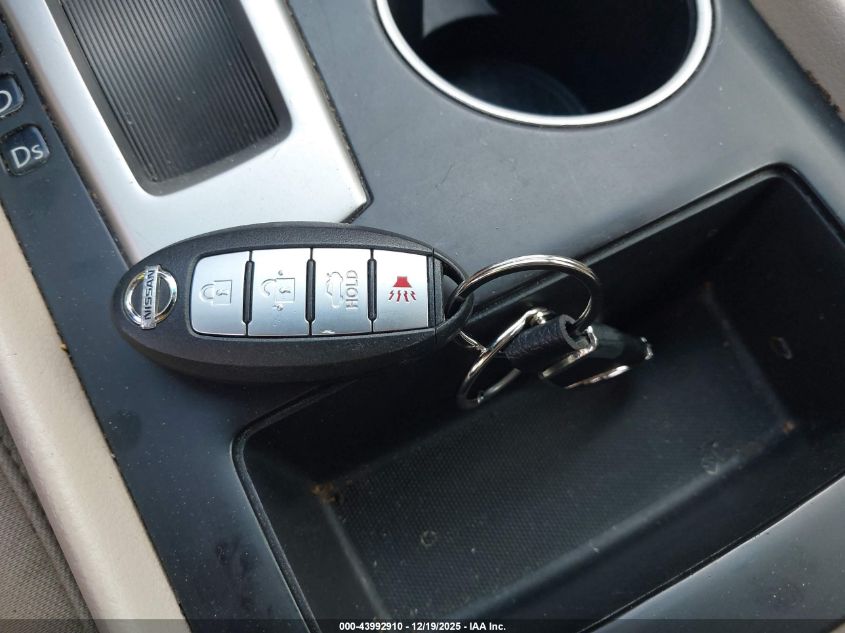 2016 Nissan Altima 2.5/2.5 S/2.5 Sl/2.5 Sr/2.5 Sv VIN: 1N4AL3AP6GN324808 Lot: 43992910