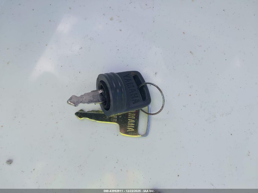 2022 Godfrey Other VIN: GDY62768H122 Lot: 43992911