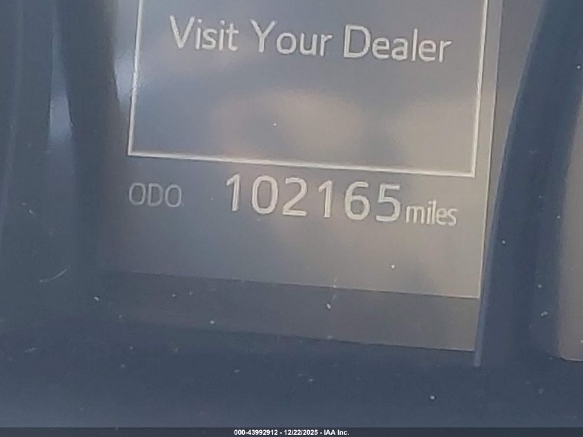 2020 Toyota Camry Se VIN: 4T1G11AK5LU869588 Lot: 43992912