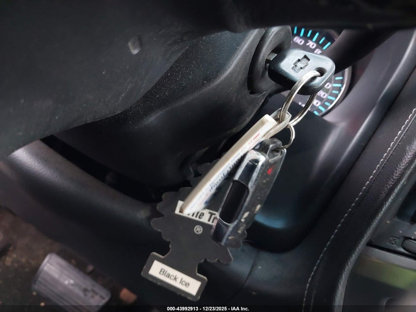 2017 Chevrolet Silverado 1500 2Lz VIN: 3GCUKSEC4HG316681 Lot: 43992913