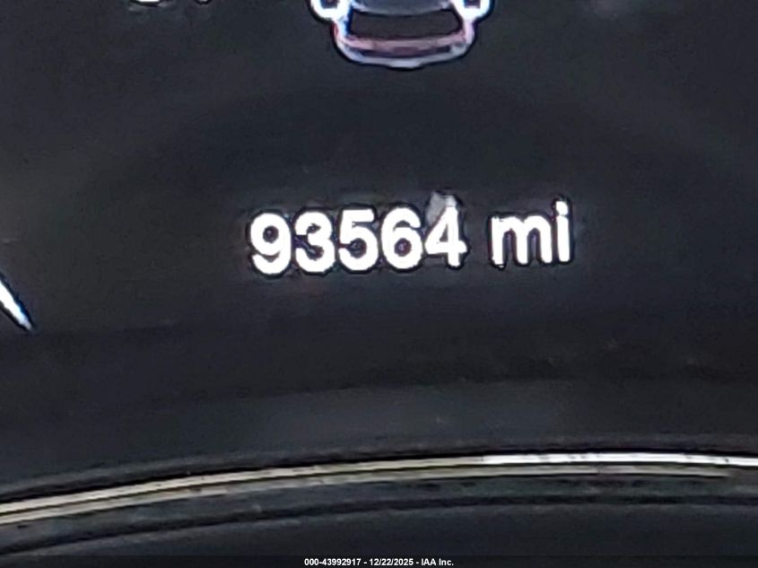 2018 Dodge Durango R/T Awd VIN: 1C4SDJCT1JC209918 Lot: 43992917