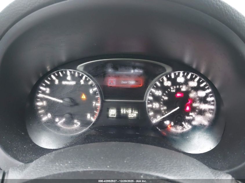 2015 Nissan Altima 2.5 S VIN: 1N4AL3AP7FC410865 Lot: 43992927