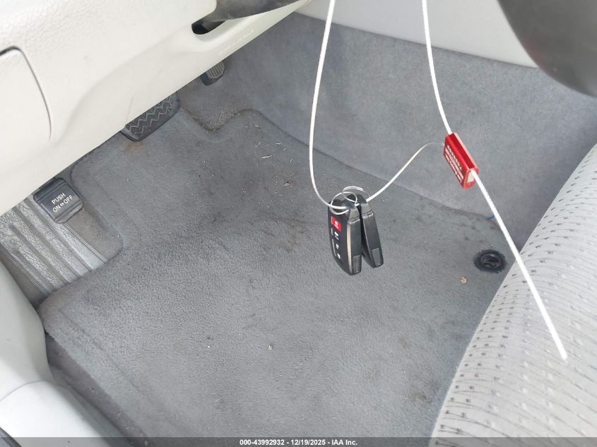 2014 Toyota Camry Hybrid Xle VIN: 4T1BD1FK7EU119767 Lot: 43992932