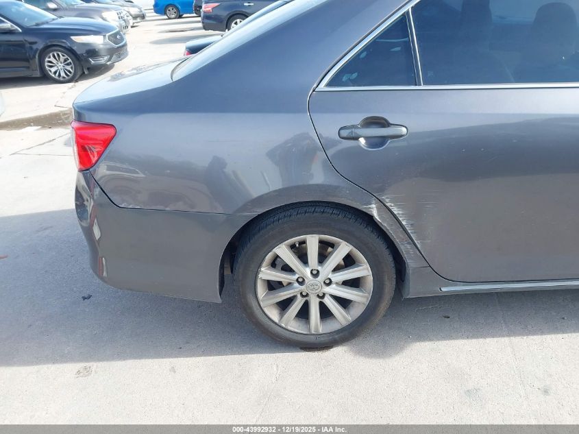 2014 Toyota Camry Hybrid Xle VIN: 4T1BD1FK7EU119767 Lot: 43992932