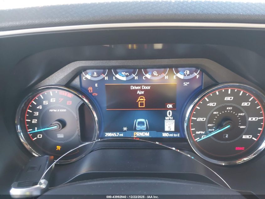 2023 Ford F-150 Xlt VIN: 1FTFW1E52PKE24118 Lot: 43992940