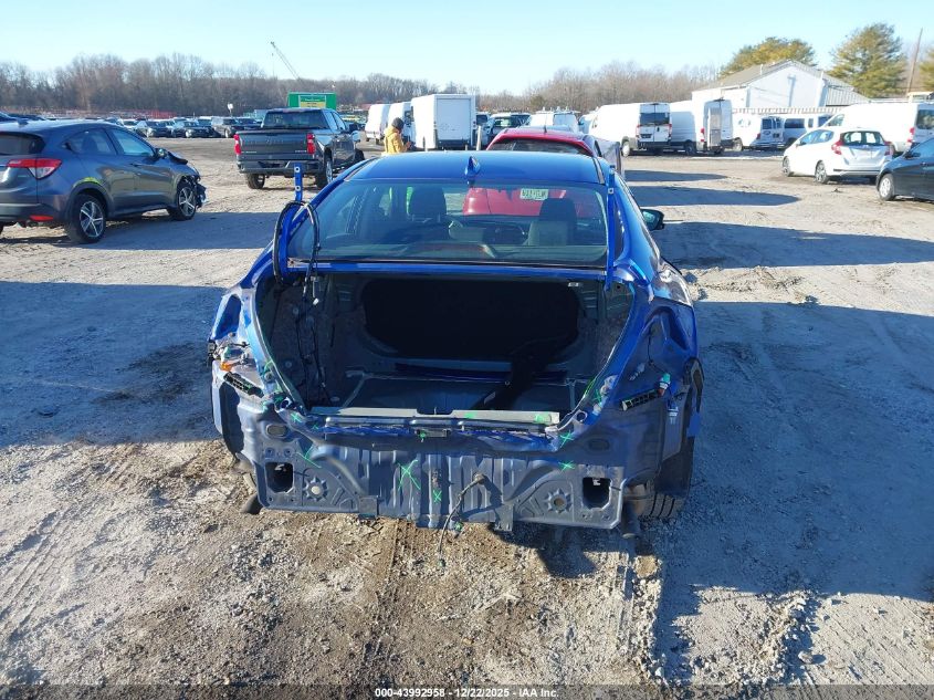 2017 Honda Civic Ex-T VIN: 19XFC1F35HE202568 Lot: 43992958