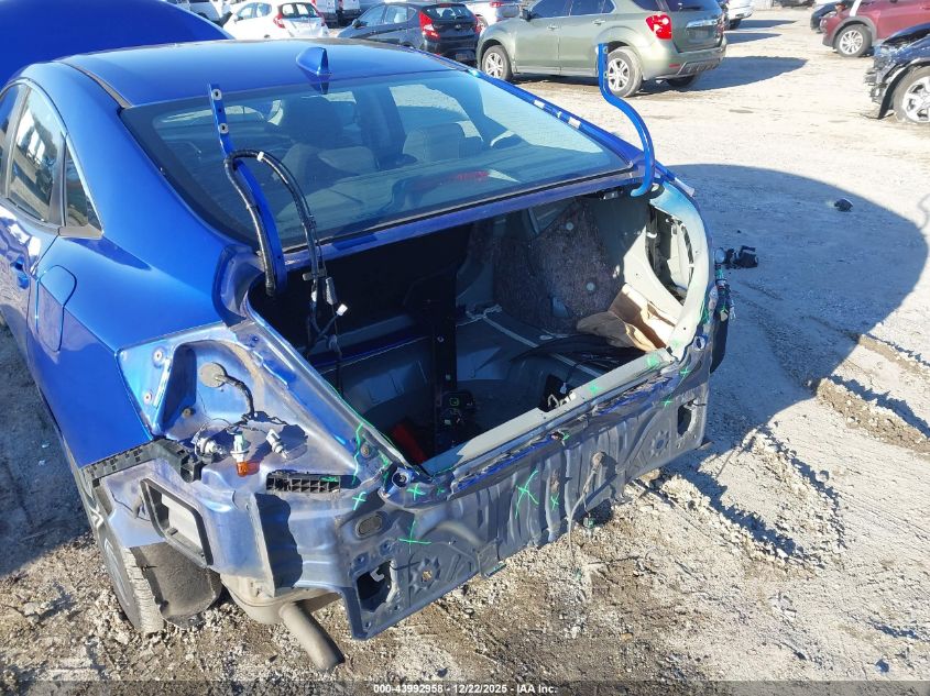 2017 Honda Civic Ex-T VIN: 19XFC1F35HE202568 Lot: 43992958