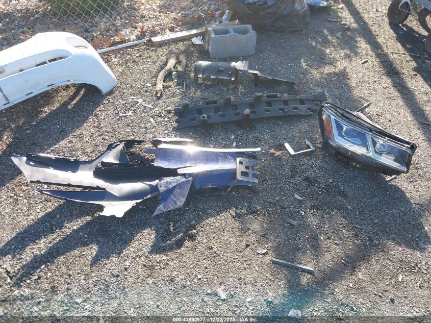 2020 Acura Rdx Advance Package VIN: 5J8TC2H73LL034486 Lot: 43992977