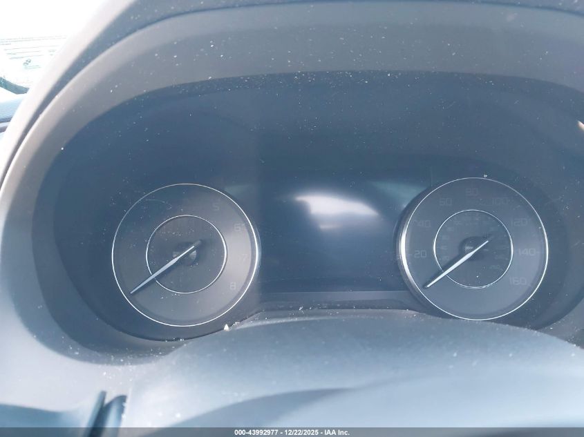 2020 Acura Rdx Advance Package VIN: 5J8TC2H73LL034486 Lot: 43992977