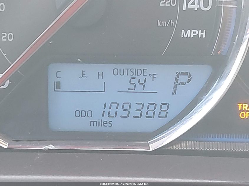 2013 Toyota Rav4 Limited VIN: JTMDFREV2DD043732 Lot: 43992985