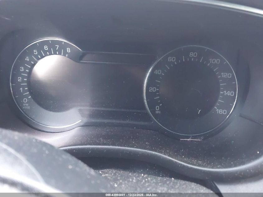 2015 Lincoln Mkc VIN: 5LMTJ2AHXFUJ31635 Lot: 43993001