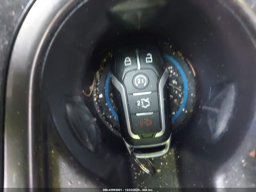 2015 Lincoln Mkc VIN: 5LMTJ2AHXFUJ31635 Lot: 43993001