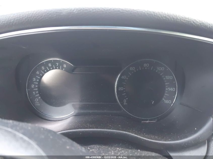 2015 Lincoln Mkc VIN: 5LMTJ2AHXFUJ31635 Lot: 43993001