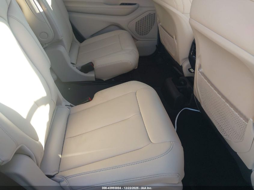 2023 Jeep Grand Cherokee L Limited 4X4 VIN: 1C4RJKBG0P8830483 Lot: 43993004