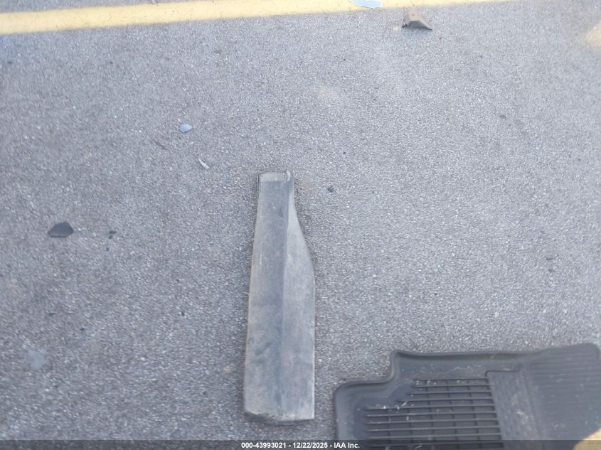 2025 Toyota Rav4 Xle VIN: 2T3P1RFV8SW521095 Lot: 43993021