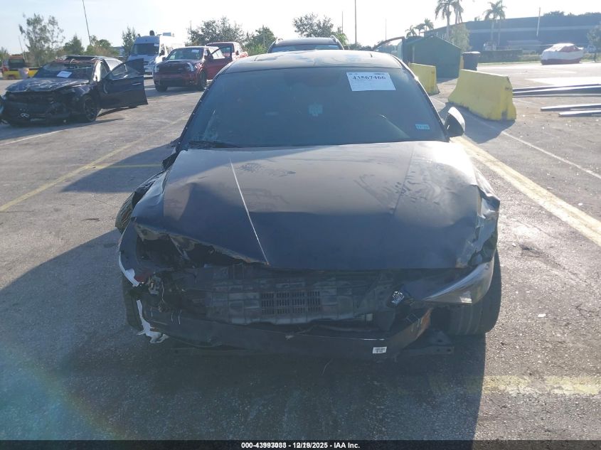 2023 Hyundai Elantra N VIN: KMHLW4AK4PU014078 Lot: 43993033