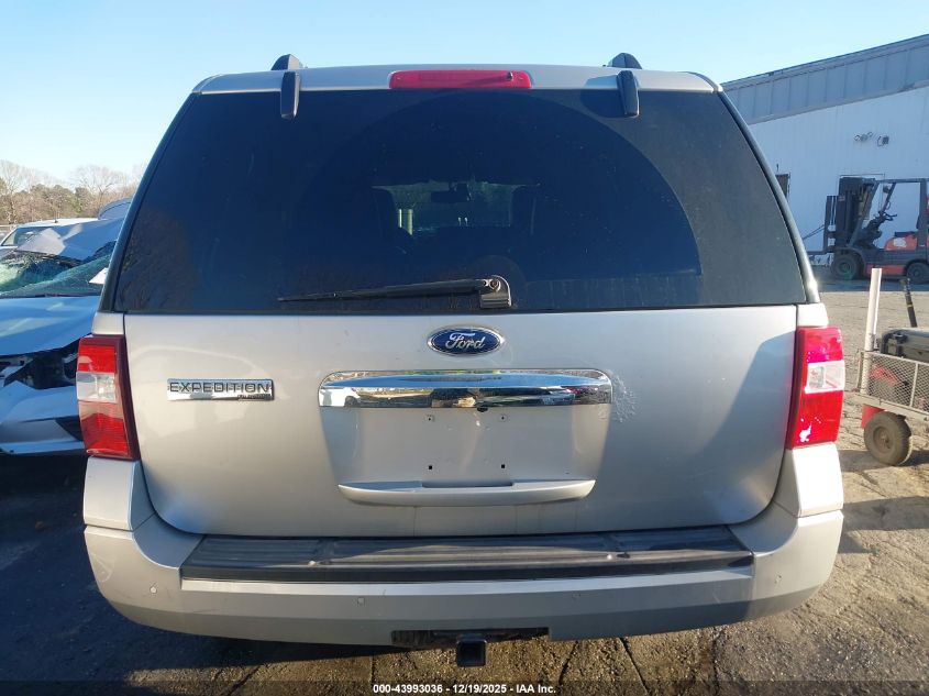 2012 Ford Expedition Limited VIN: 1FMJU1K51CEF28740 Lot: 43993036