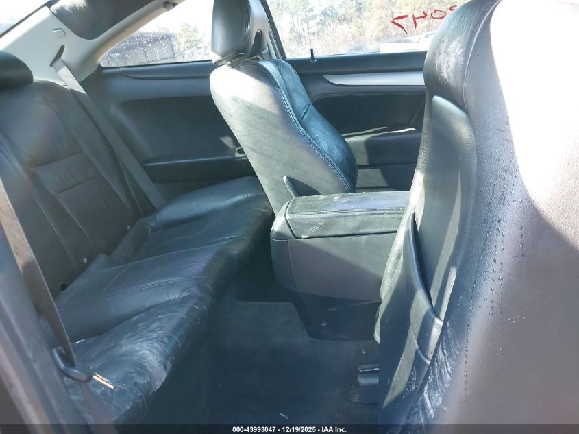 2004 Honda Accord 2.4 Ex VIN: 1HGCM72674A021862 Lot: 43993047