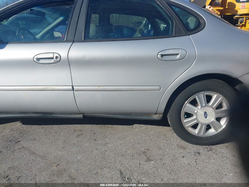 1998 Ford Taurus Lx/Se VIN: 1FAFP52S8WA241380 Lot: 43993049