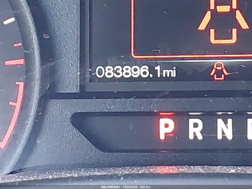 2019 Ford F-150 Xl VIN: 1FTEW1EP2KFB94711 Lot: 43993051