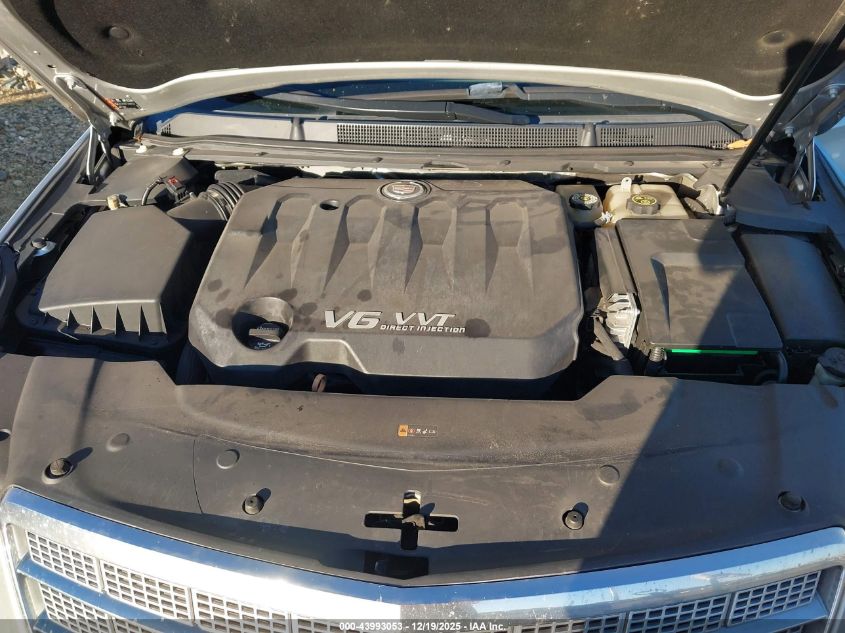 2014 Cadillac Xts Platinum VIN: 2G61S5S39E9316189 Lot: 43993053