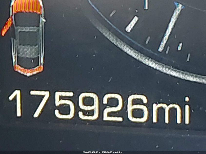 2014 Cadillac Xts Platinum VIN: 2G61S5S39E9316189 Lot: 43993053