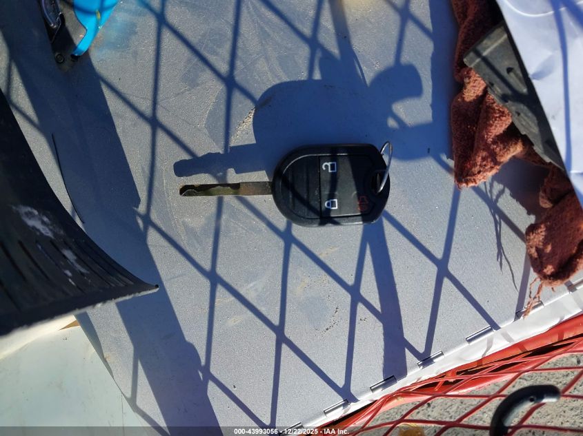 2013 Ford Escape Se VIN: 1FMCU0GX1DUD19020 Lot: 43993056