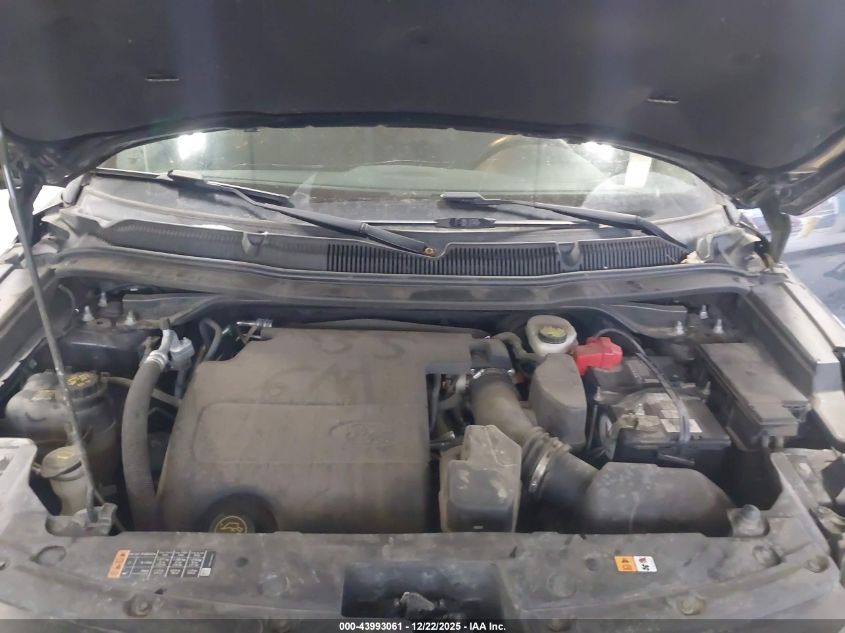 2017 Ford Explorer Xlt VIN: 1FM5K8D82HGD60996 Lot: 43993061