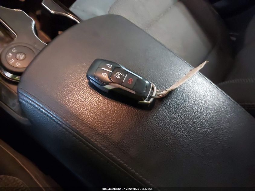 2017 Ford Explorer Xlt VIN: 1FM5K8D82HGD60996 Lot: 43993061