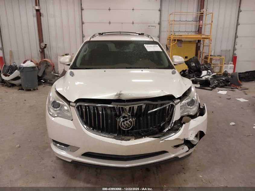 2014 Buick Enclave Premium VIN: 5GAKRCKD6EJ119383 Lot: 43993068