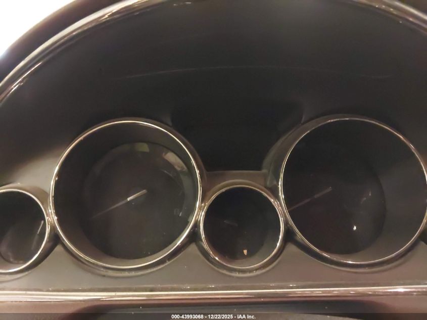 2014 Buick Enclave Premium VIN: 5GAKRCKD6EJ119383 Lot: 43993068