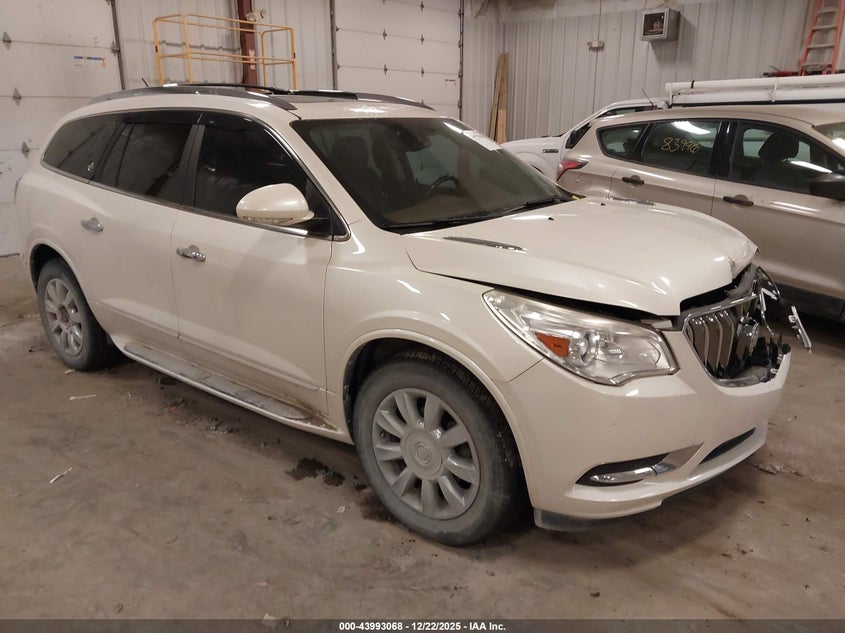 2014 Buick Enclave Premium