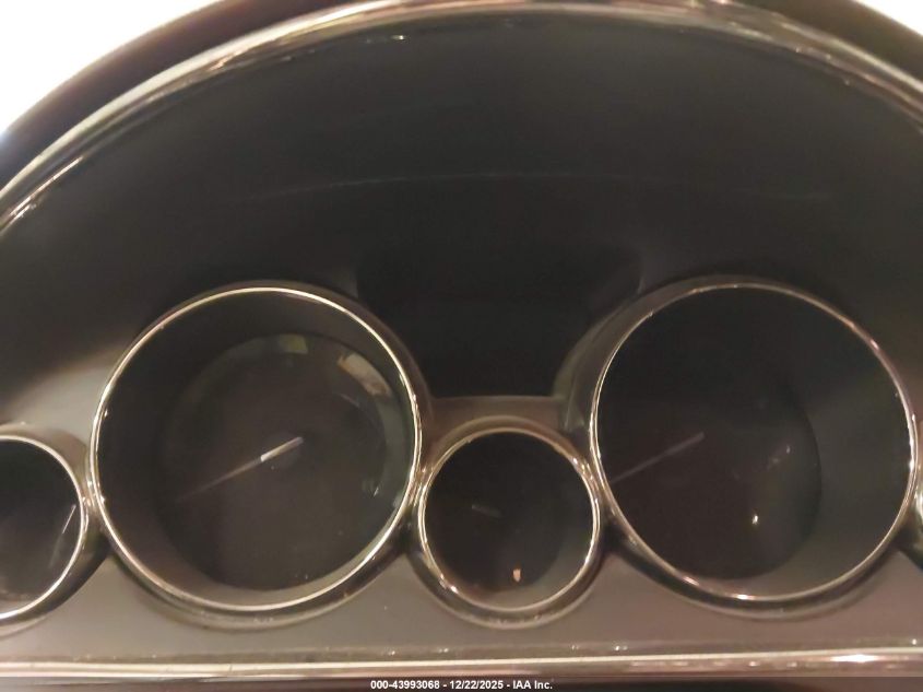 2014 Buick Enclave Premium VIN: 5GAKRCKD6EJ119383 Lot: 43993068