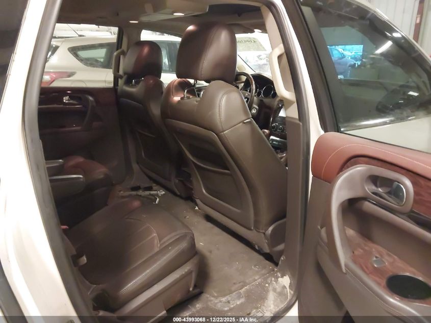 2014 Buick Enclave Premium VIN: 5GAKRCKD6EJ119383 Lot: 43993068