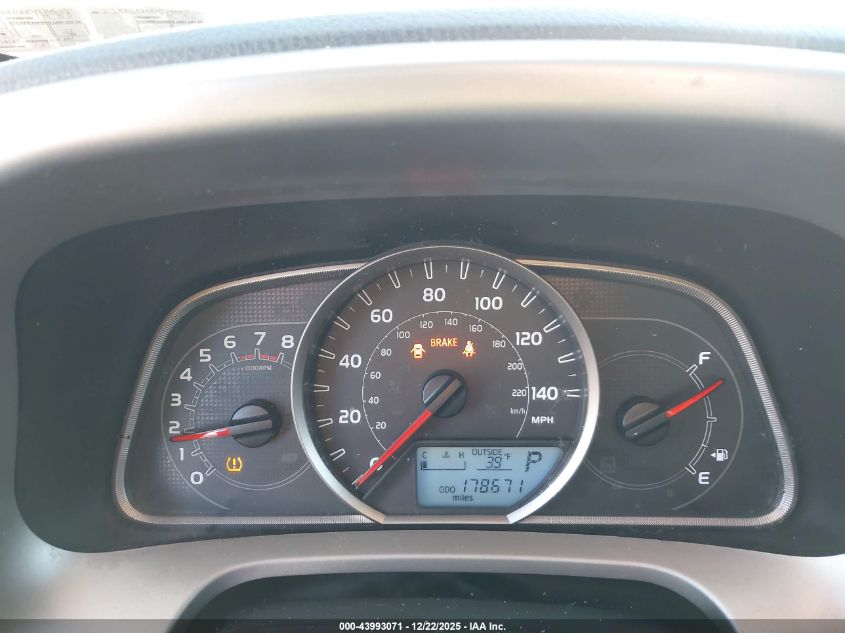 2014 Toyota Rav4 Xle VIN: 2T3RFREVXEW174658 Lot: 43993071