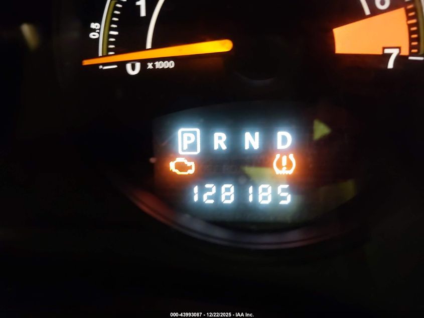 2015 Jeep Patriot High Altitude Edition VIN: 1C4NJRFB5FD215889 Lot: 43993087