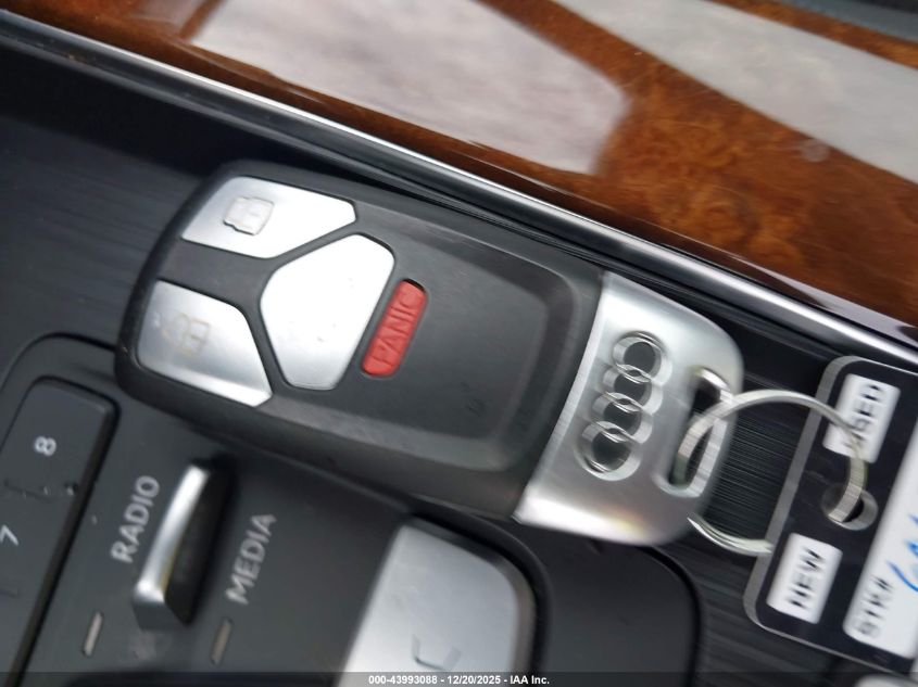 2019 Audi A5 45 Premium VIN: WAUBNCF50KA097354 Lot: 43993088