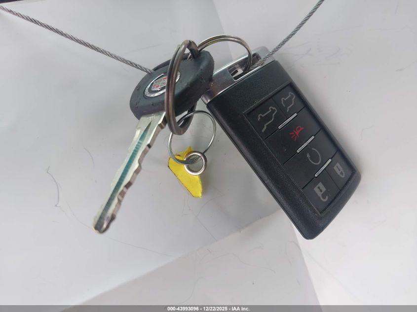 2013 Cadillac Escalade Premium VIN: 1GYS3CEF6DR115549 Lot: 43993096