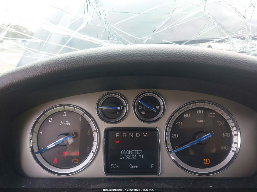 2013 Cadillac Escalade Premium VIN: 1GYS3CEF6DR115549 Lot: 43993096