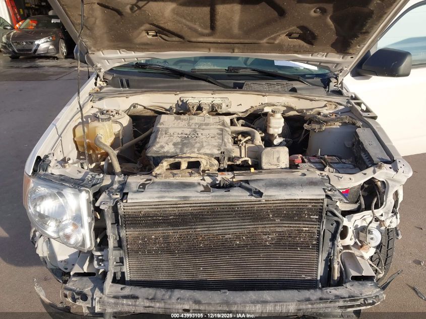 2009 Ford Escape Xlt VIN: 1FMCU93G49KA65364 Lot: 43993105